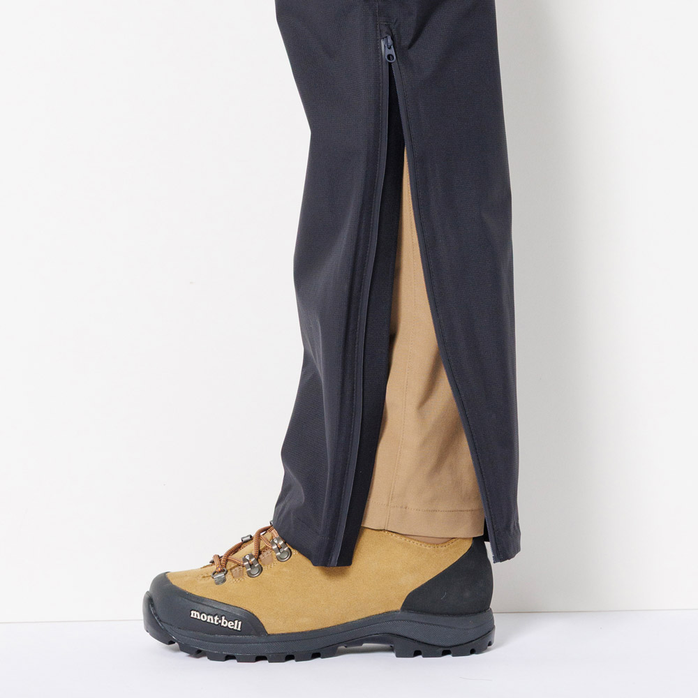 US ス―パードライテック レインパンツ Women's