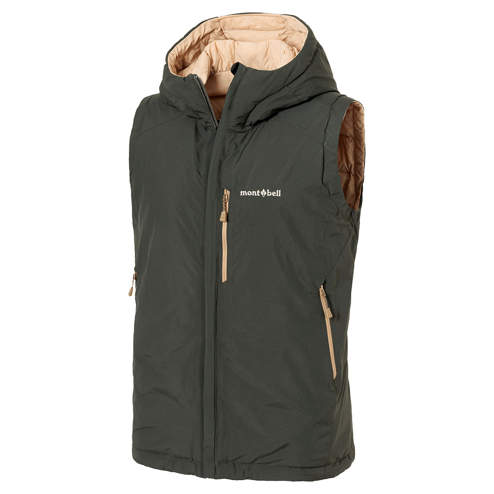 コロラドベスト Women's