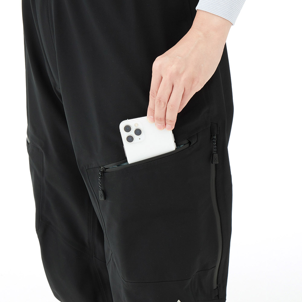 US アルパインパンツ Women's