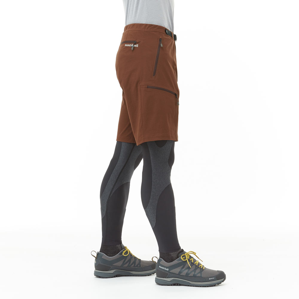 サウスリムショーツ Men's
