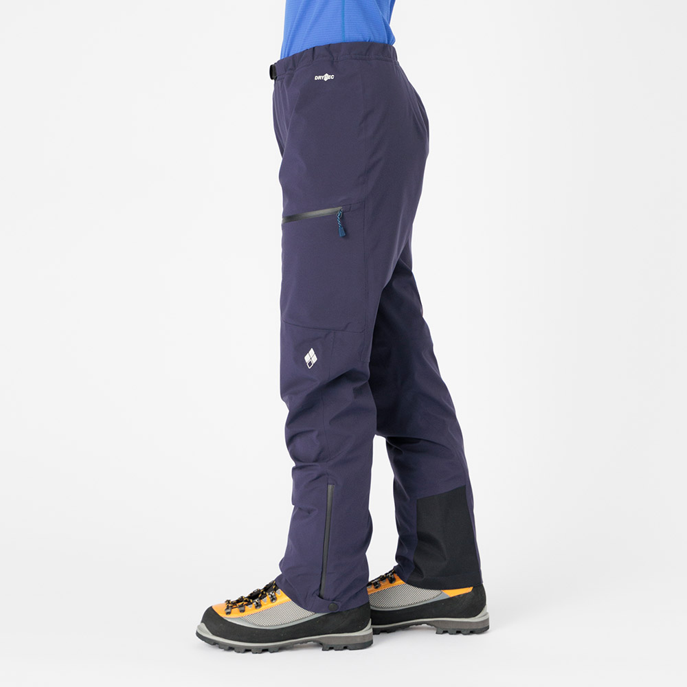 スーパー ドライテック インシュレーテッド アルパインパンツ Women's