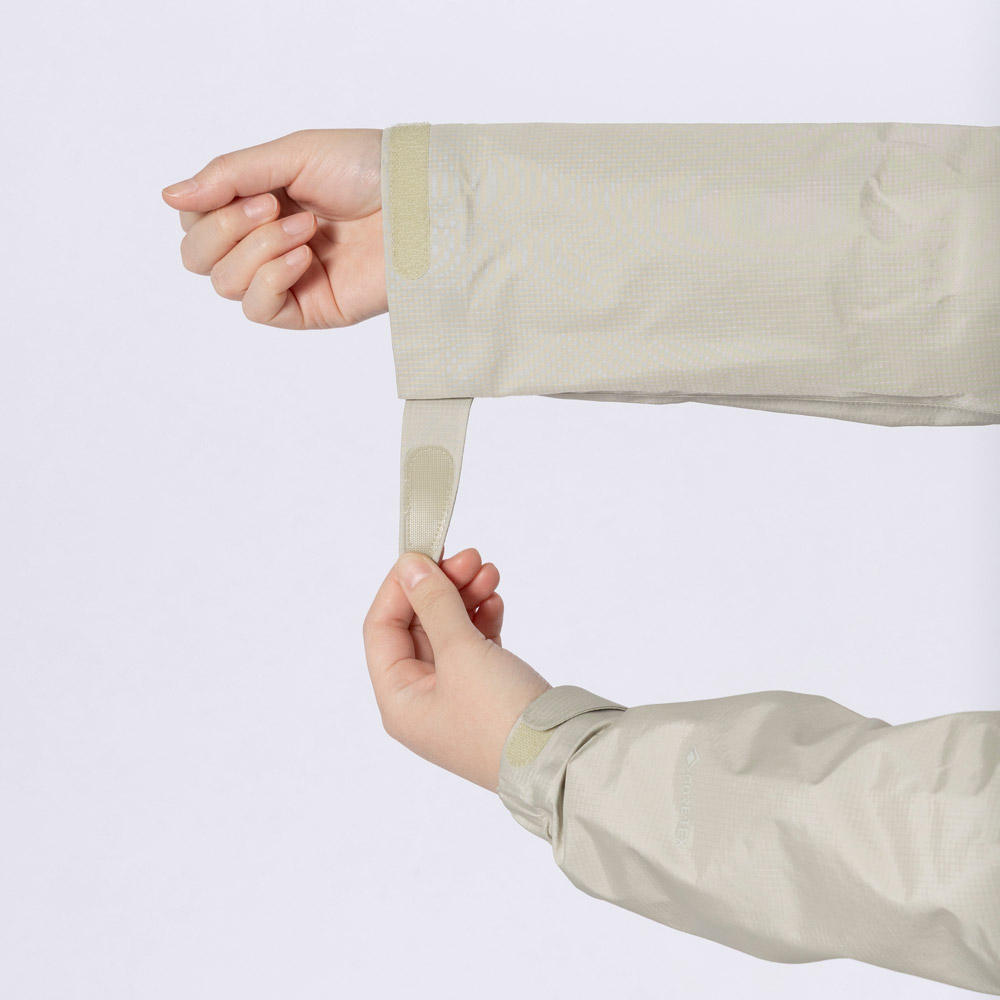 US レイントレッカー ジャケット Women's