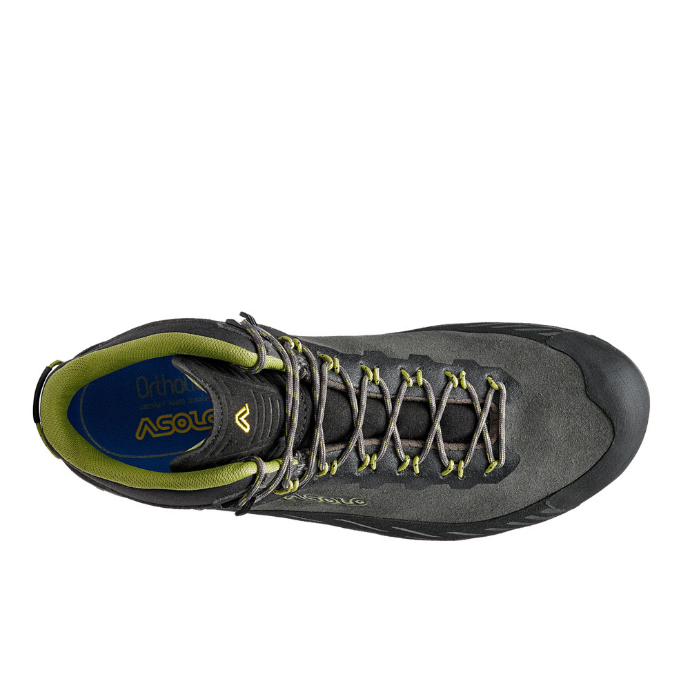 エルド MID レザー GV Men's