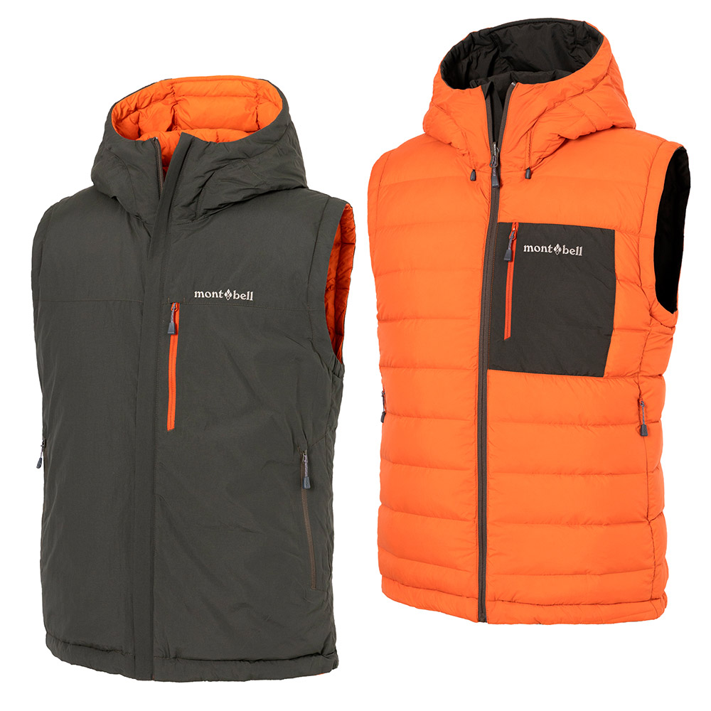 コロラドベスト Men's