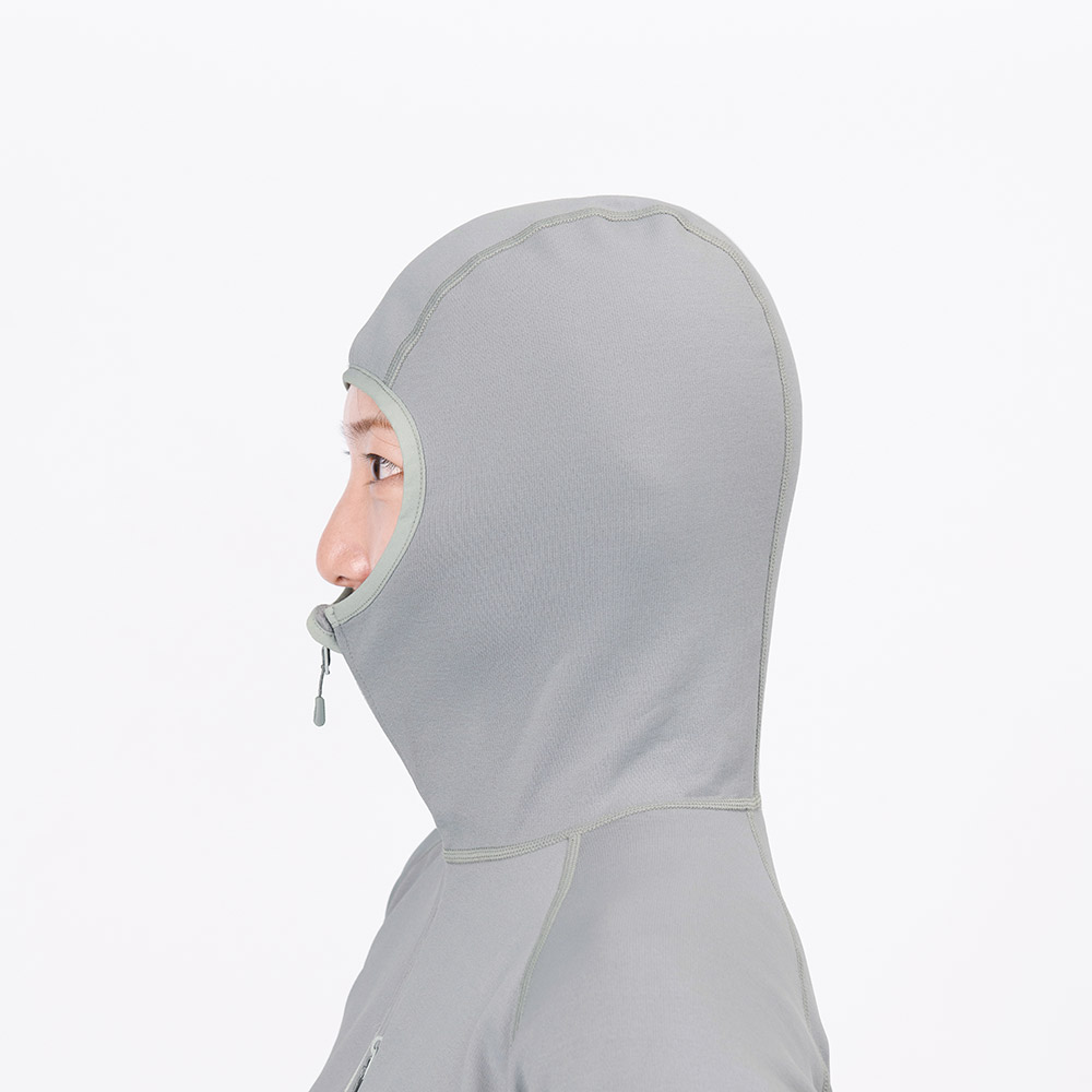 US トレールアクション パーカ Women's