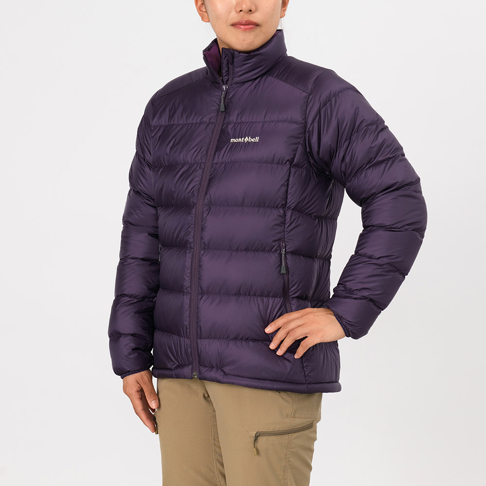 US アルパインライトダウン ジャケット Women's