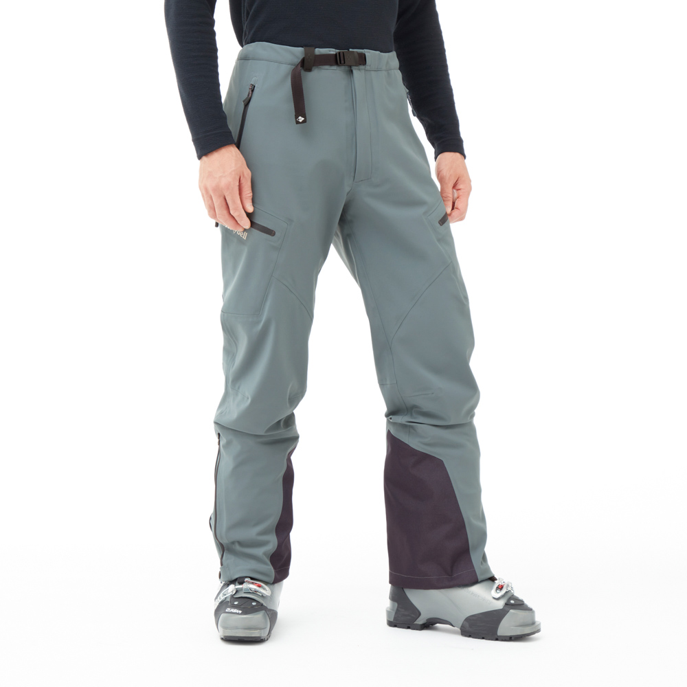 アルパインパンツ Men's