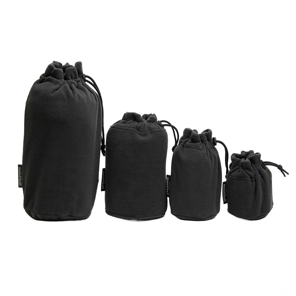 レンズポーチ M