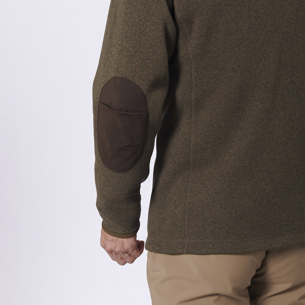 US クリマプラス ニットジャケット Men's