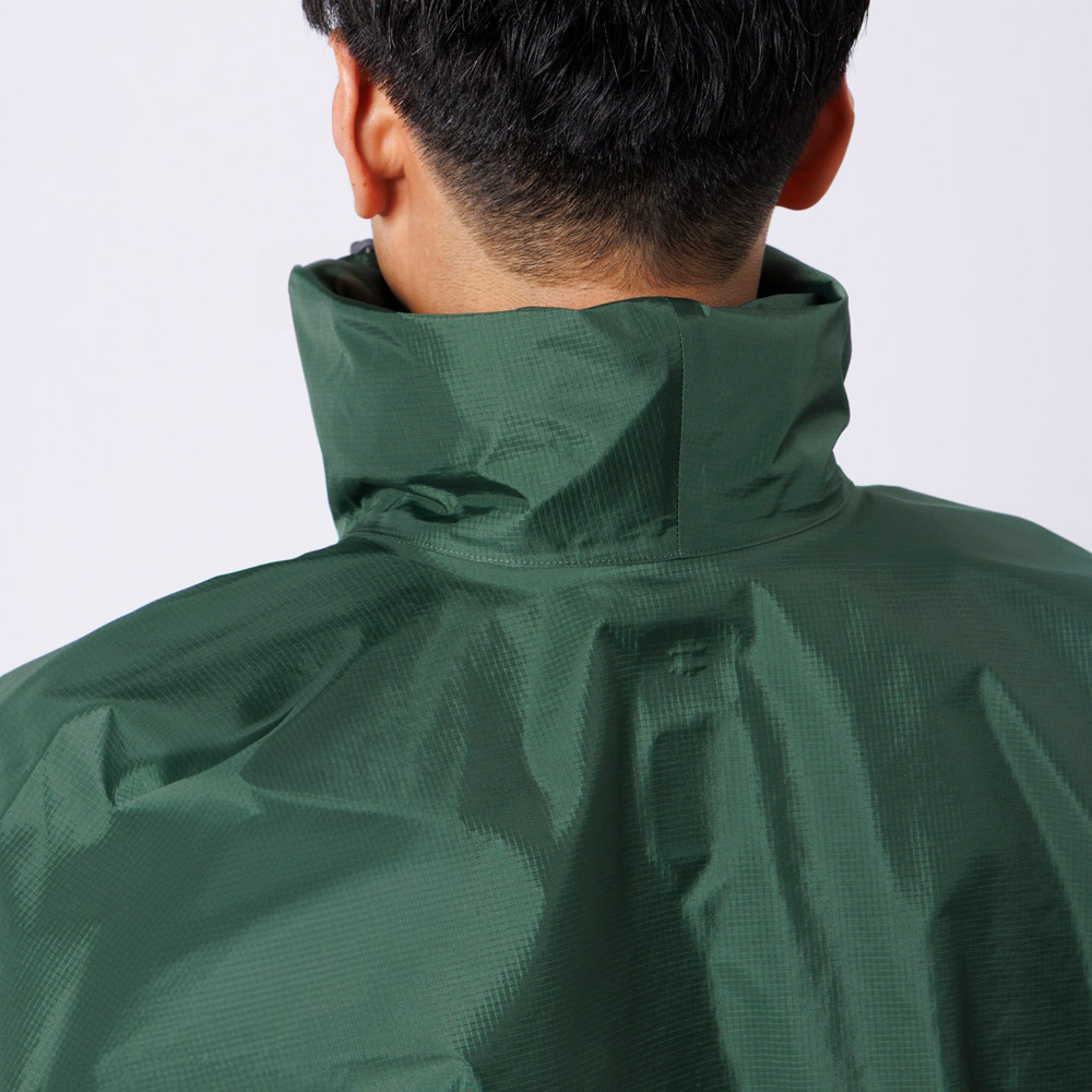レイントレッカー ジャケット Men's