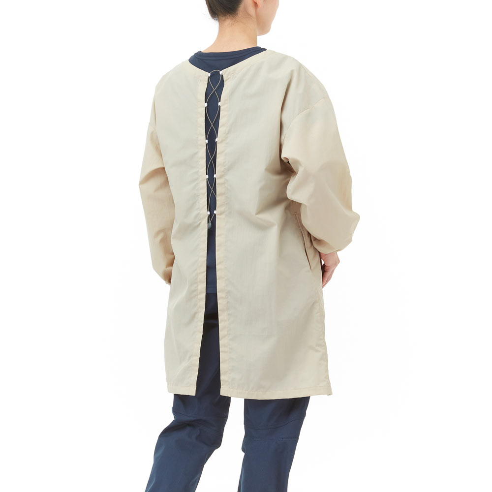 フィールド かっぽう着