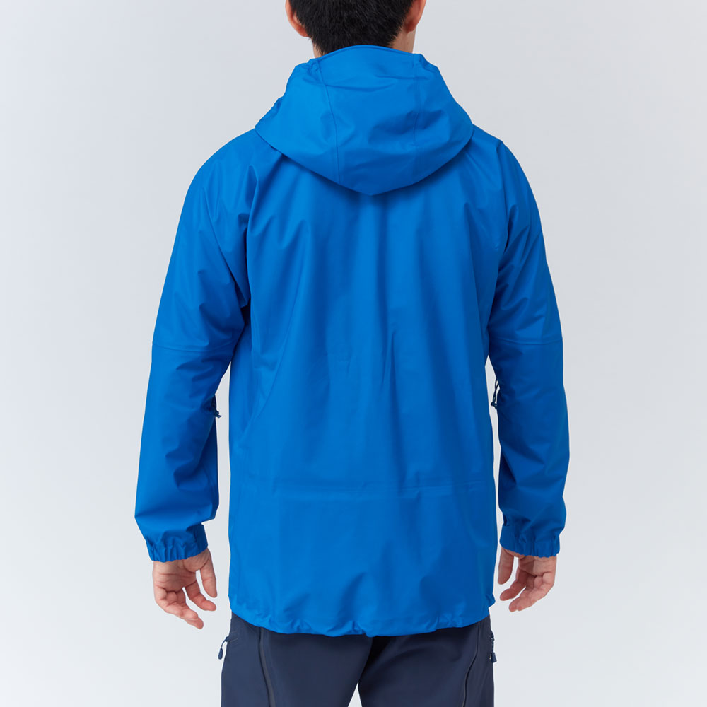 ストリームパーカ Men's