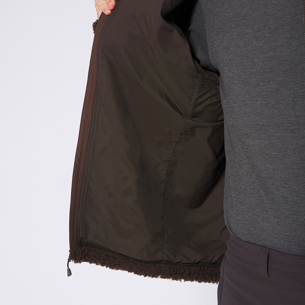 US クリマプラス シーリング ジャケット Men's