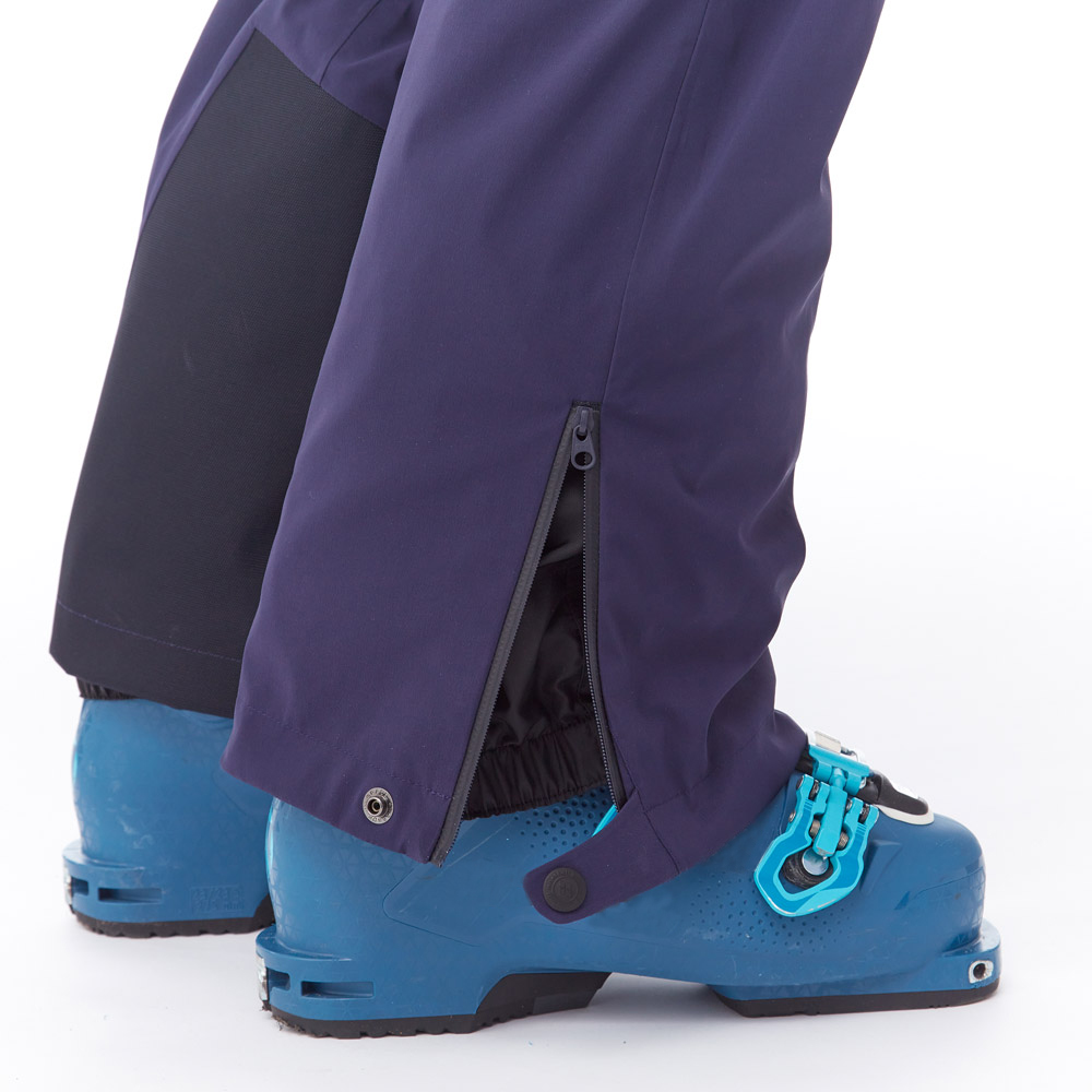 パウダーグライド パンツ Women's
