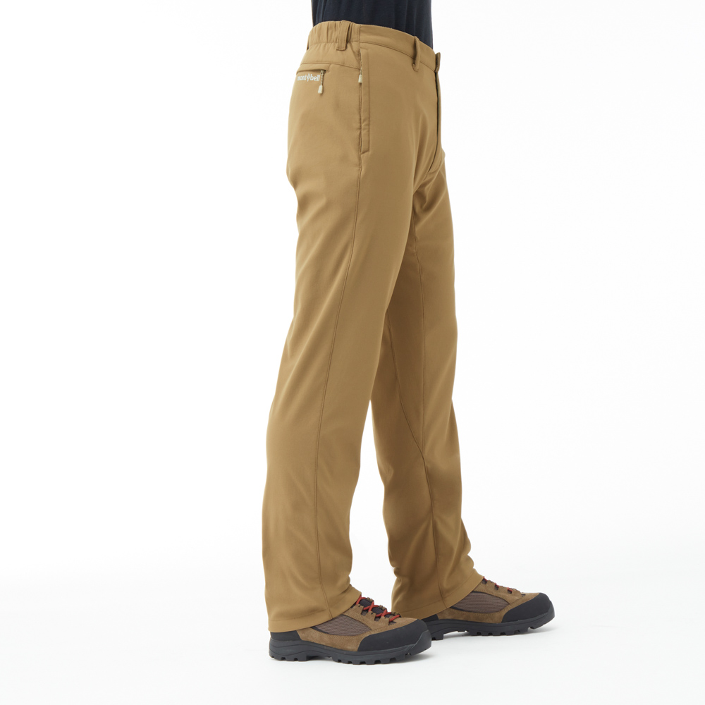 O.D.パンツ サーモ ベルトループ Men's