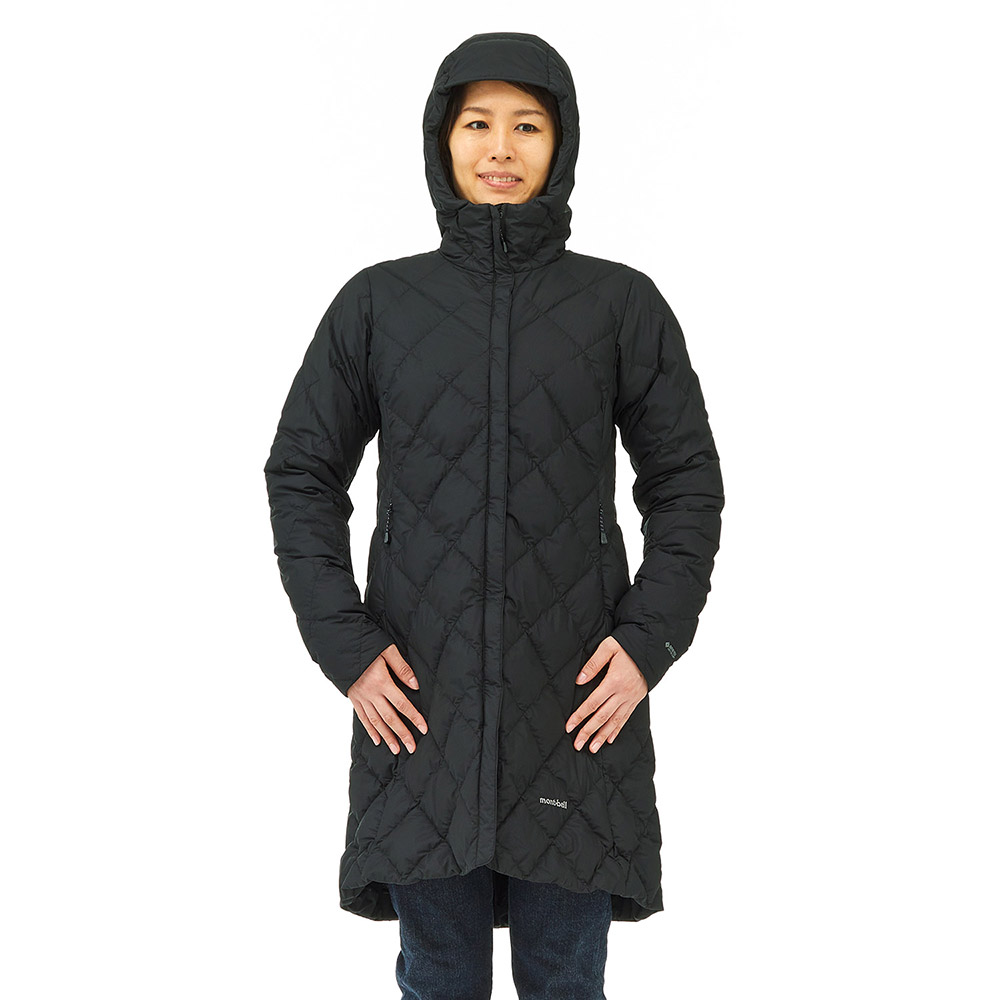 US U.L.トラベルダウン コート Women's