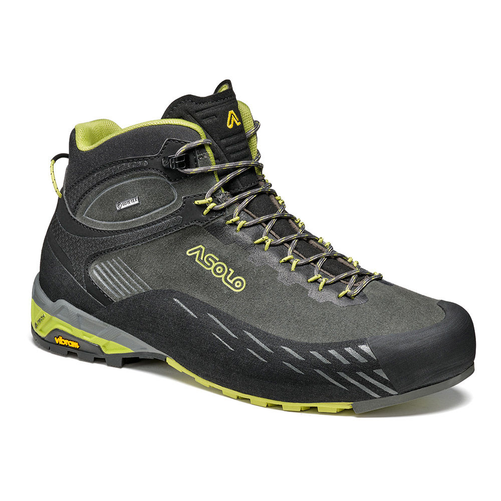 エルド MID レザー GV Men's
