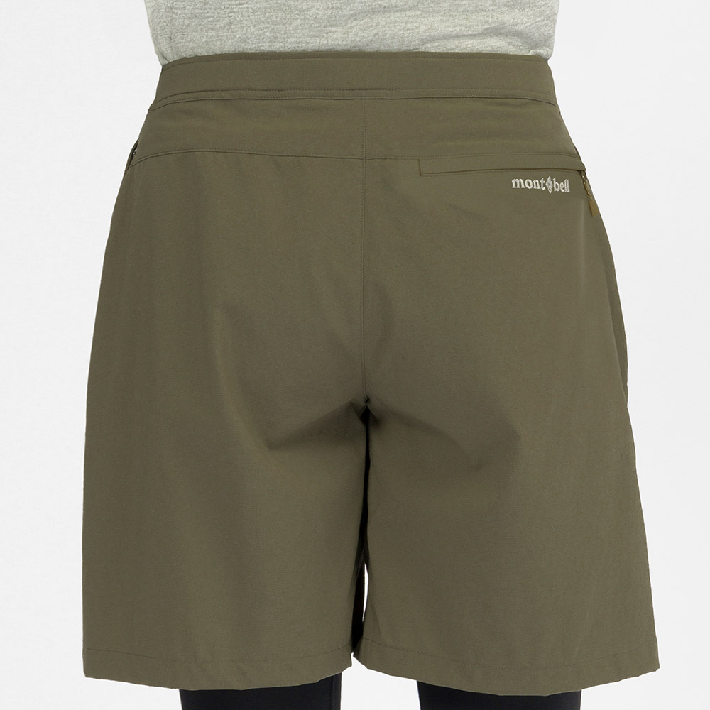 クールショーツ Women's