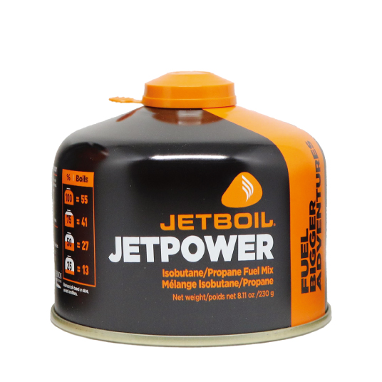 ジェットパワー230G