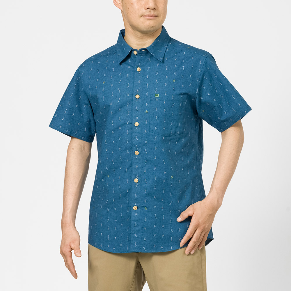 TAKEシャツ Men's