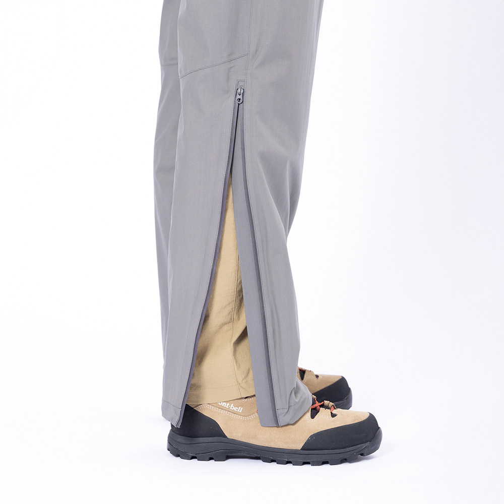 スーパードライテック レインパンツ Men's