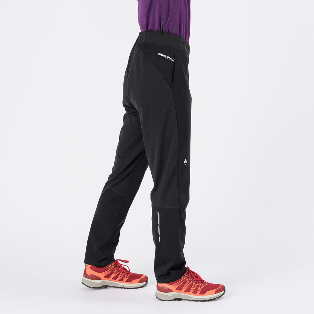 クロスランナー パンツ Women's