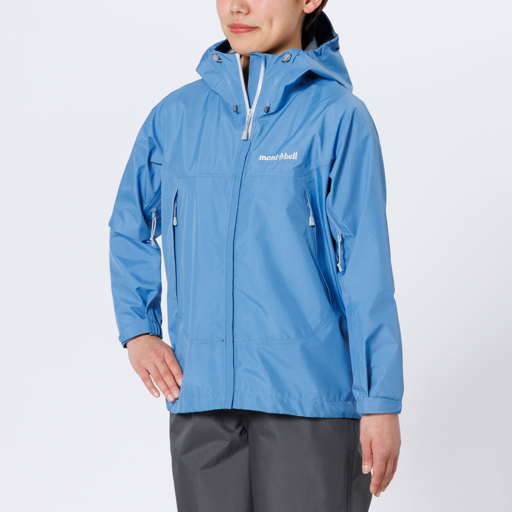 フィールド レインジャケット Women's