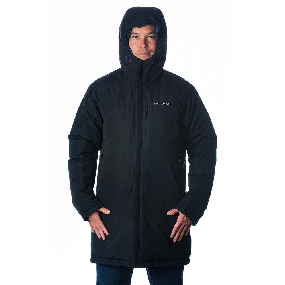 US コロラドコート Men's