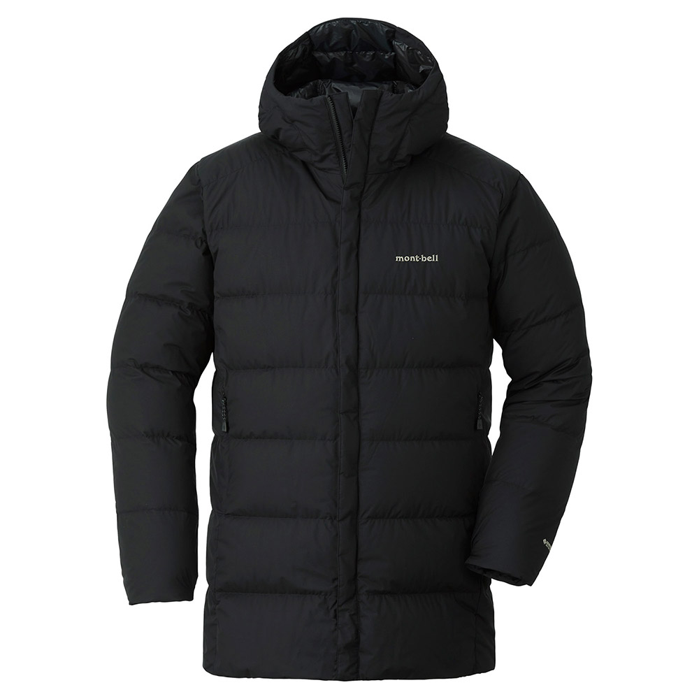 US U.L.トラベルダウン ハーフコート Men's