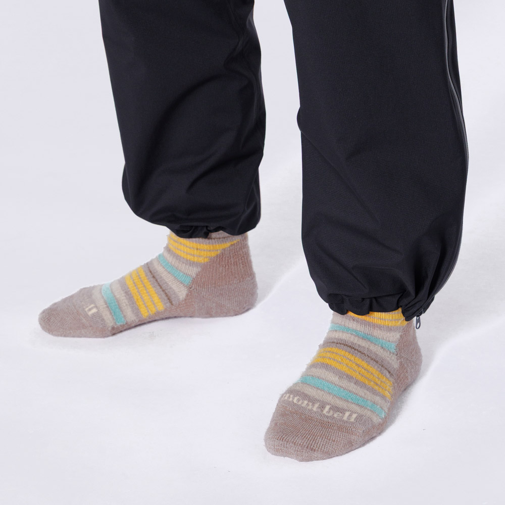 スーパードライテック レインパンツ Women's