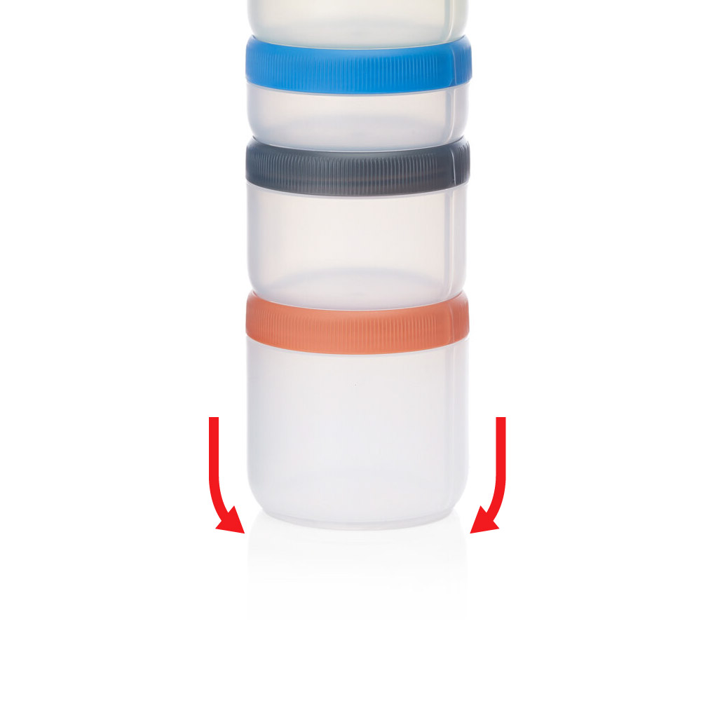 ヒューマンギア スタックス L