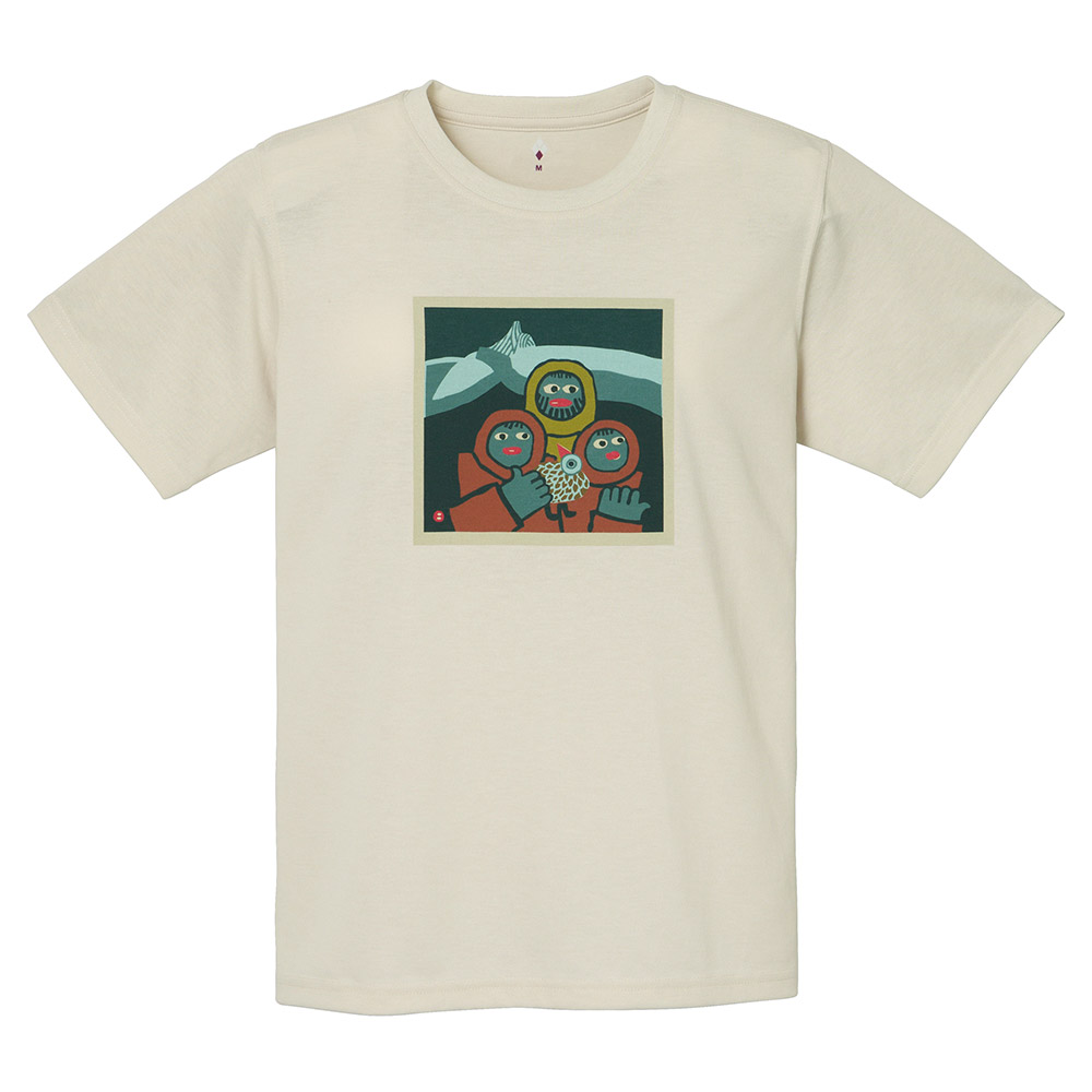 WIC.T Women's 遠い山