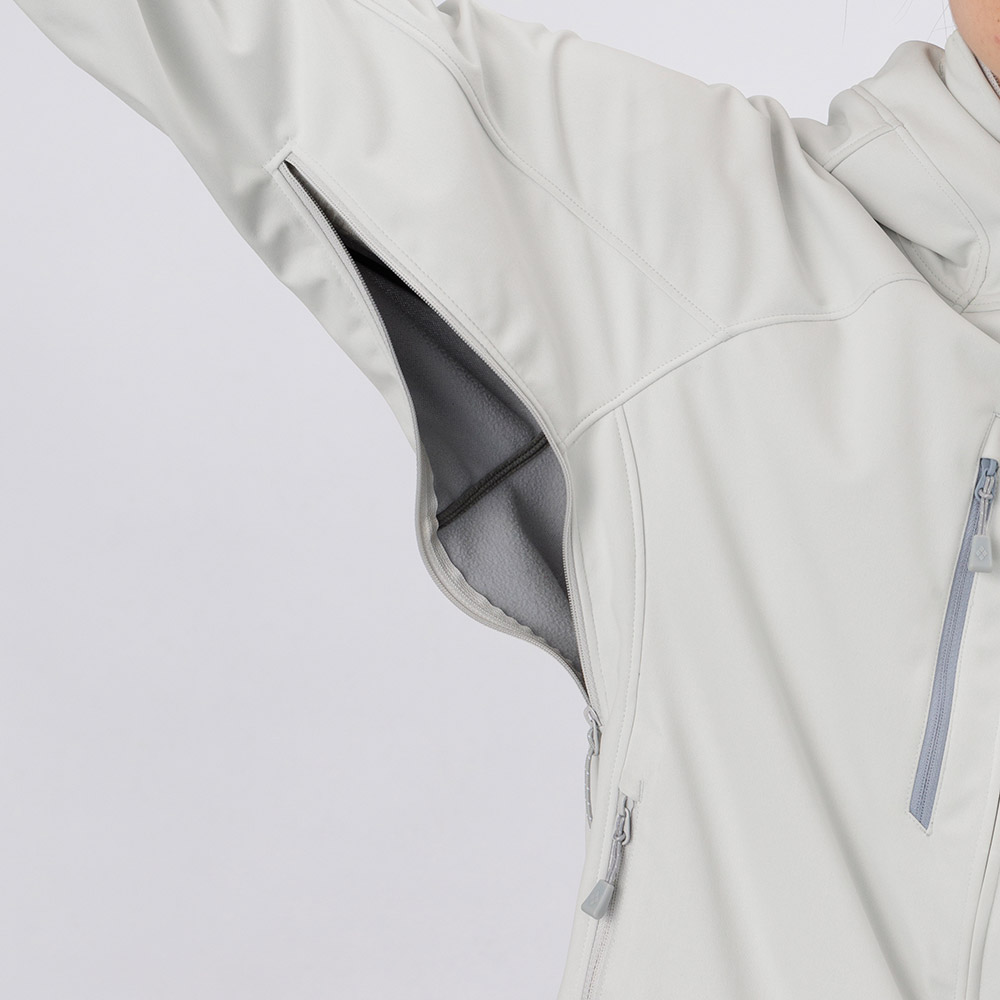 クリマバリア パーカ Women's