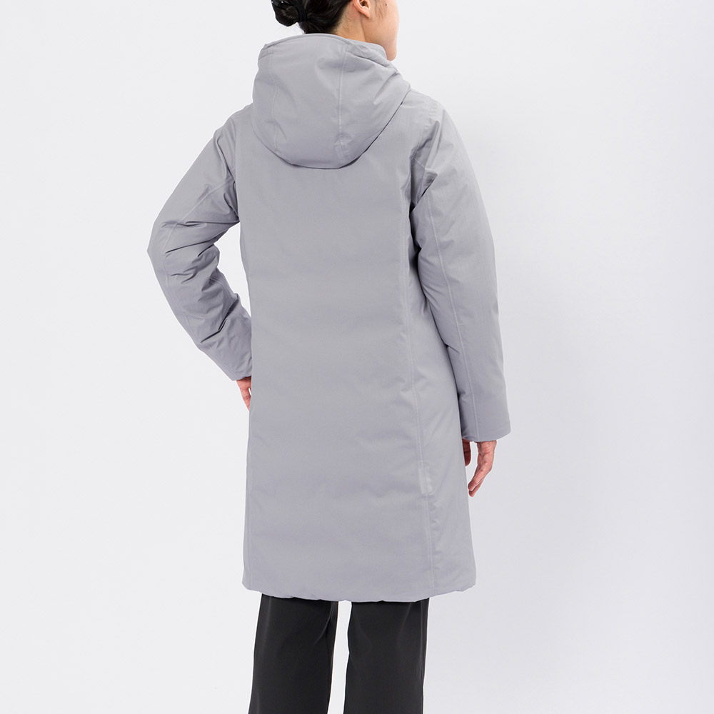 アスペン ダウンコート Women's
