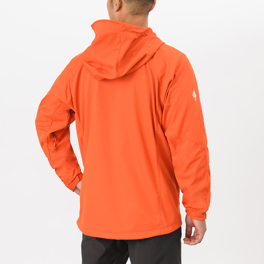 US クリマバリア パーカ Men's