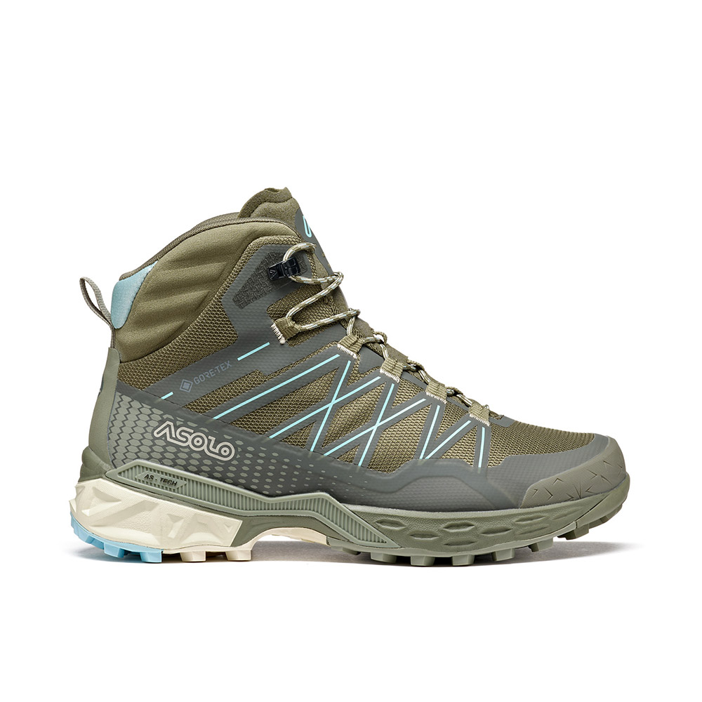 タホ MID GTX Women's
