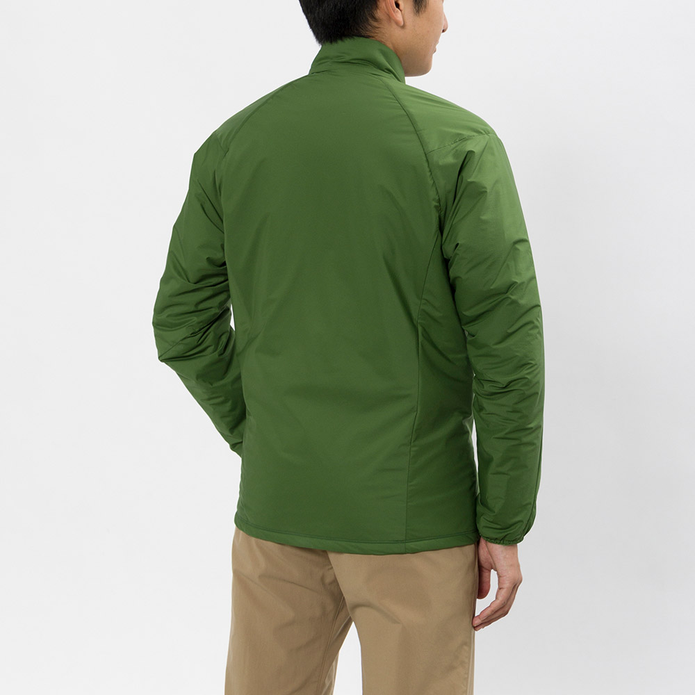 EXライト サーマラップ ジャケット Men's