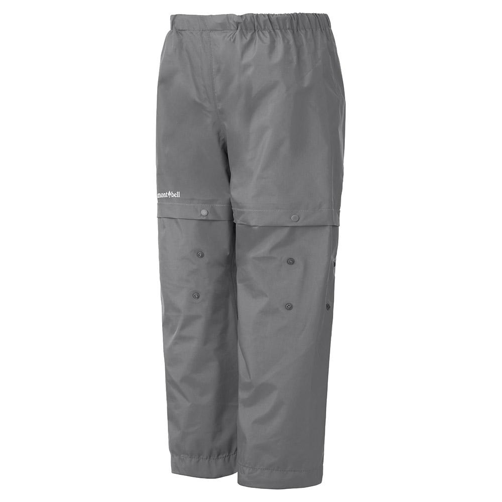 グローフィット クレッパー パンツ Kid's 110-120