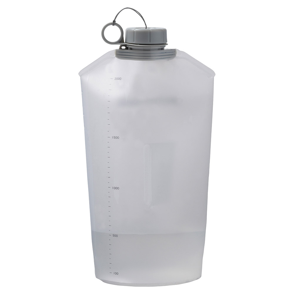 フレックス ウォーターパック 2.0L