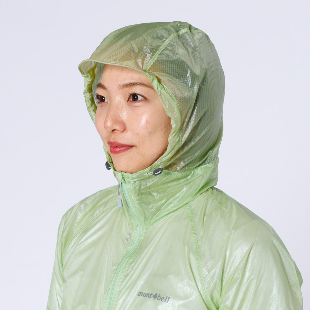 US タキオンパーカ Women's