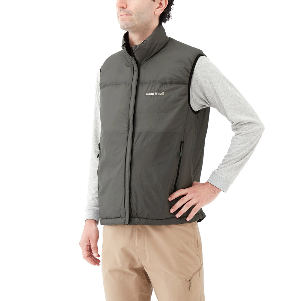 US サーマラップ ベスト Men's