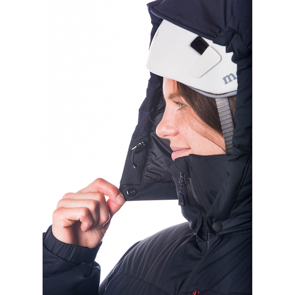 US パーマフロスト ダウンパーカ Women's