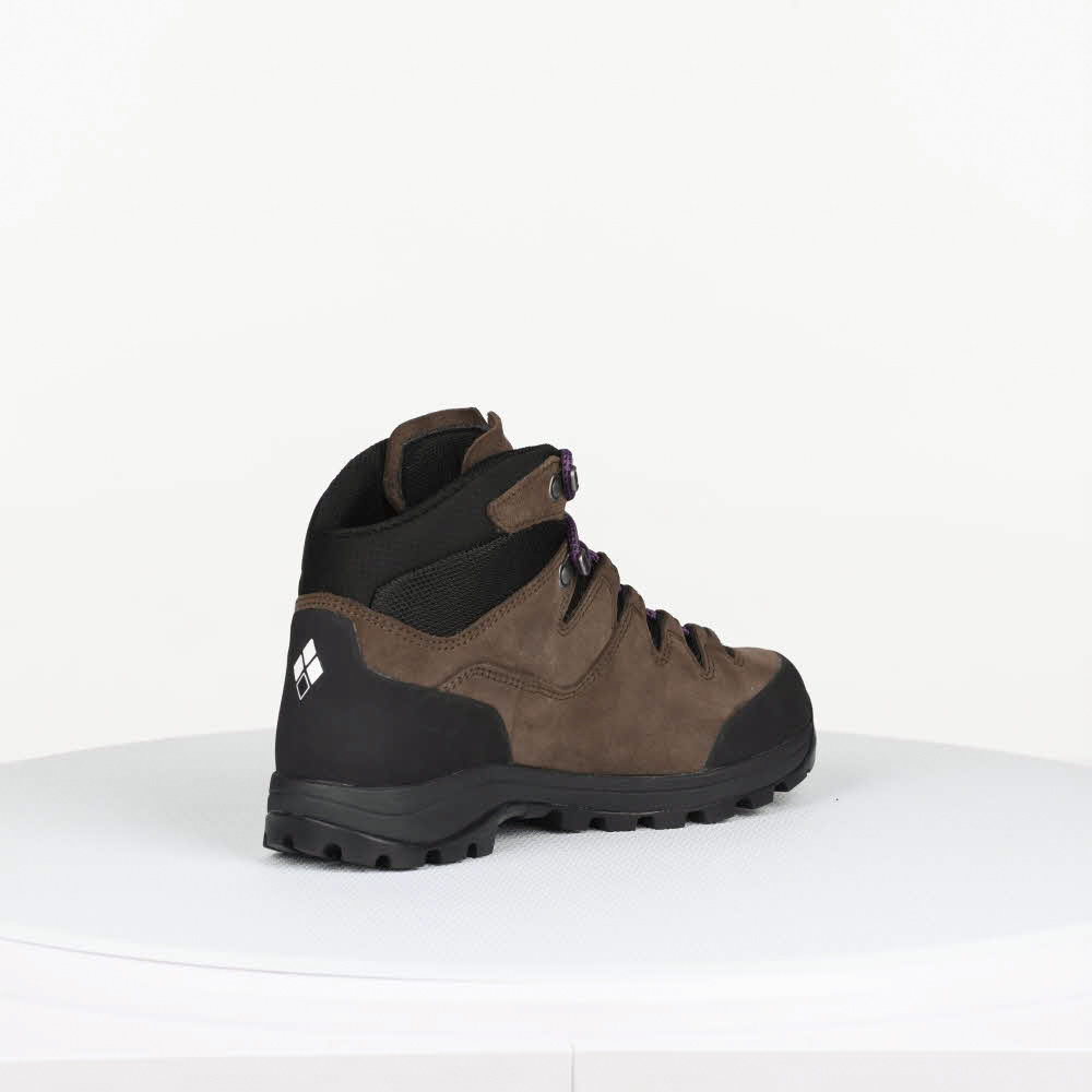 マウンテンクルーザー600 レザー Women's