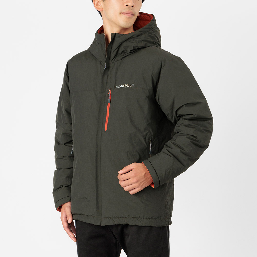 コロラドパーカ Men's