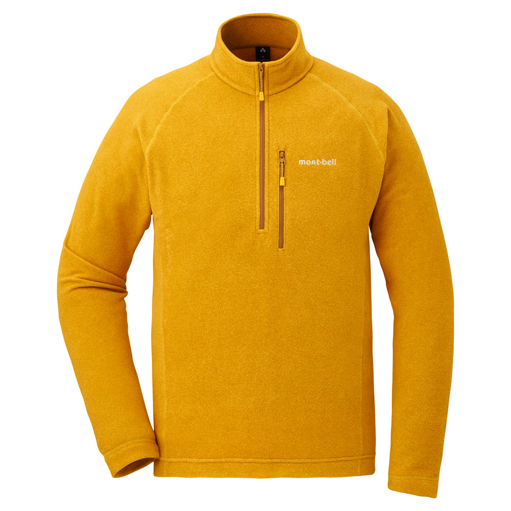 シャミース プルオーバー Men's