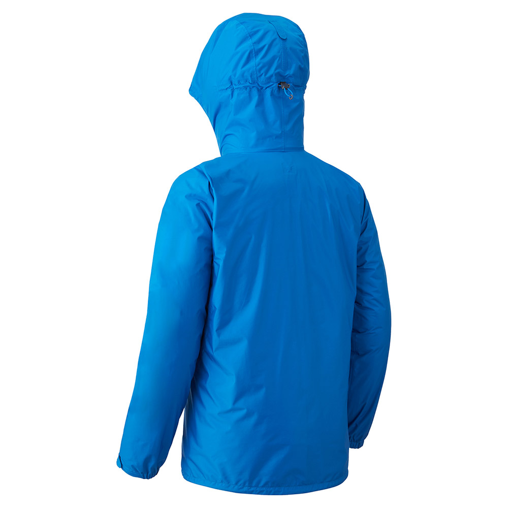 US レインハイカー ジャケット Men's