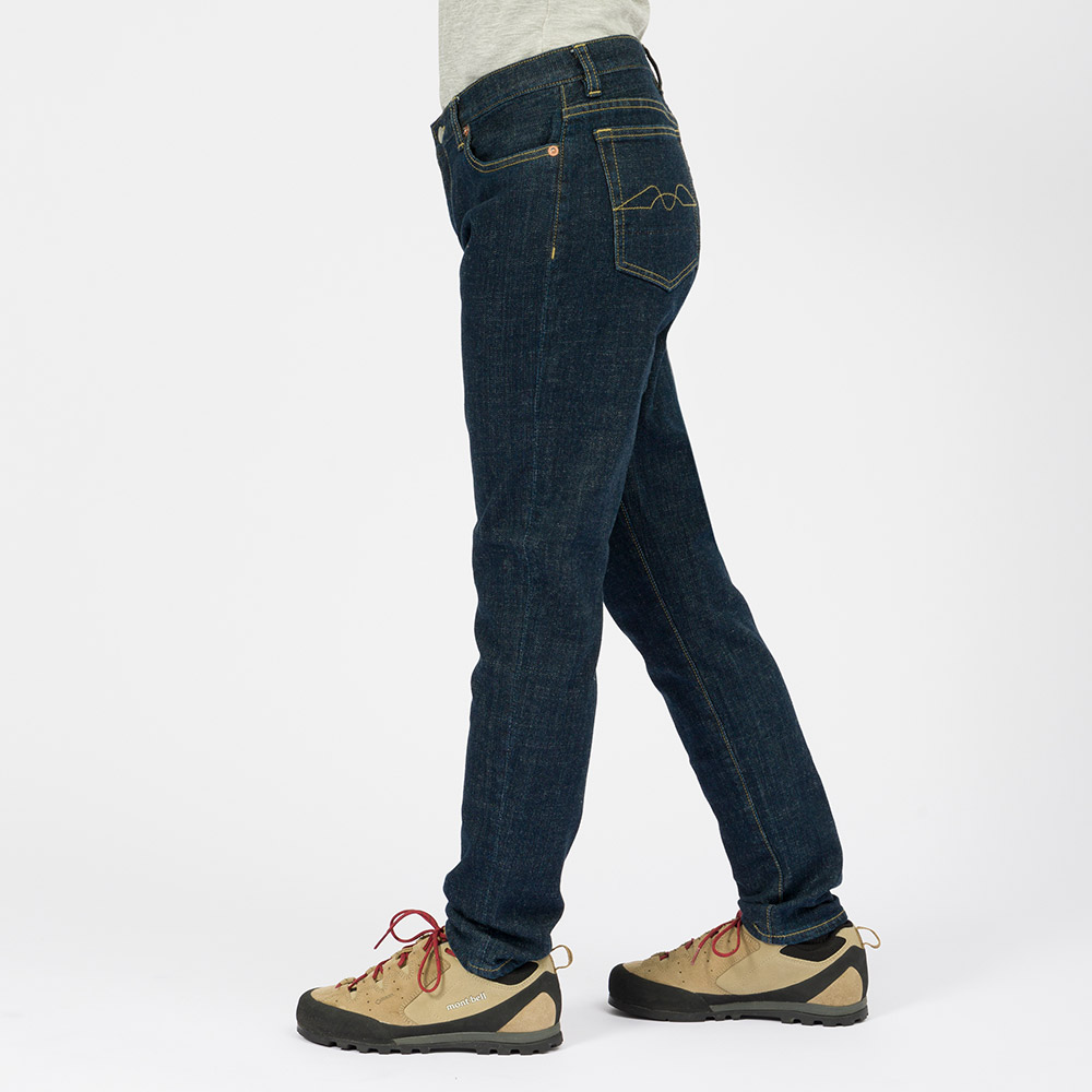 ストレッチ デニムパンツ Women's