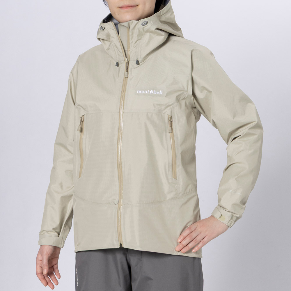 US レイントレッカー ジャケット Women's