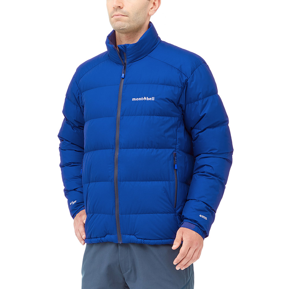 US パーマフロスト ライトダウンジャケット Men's