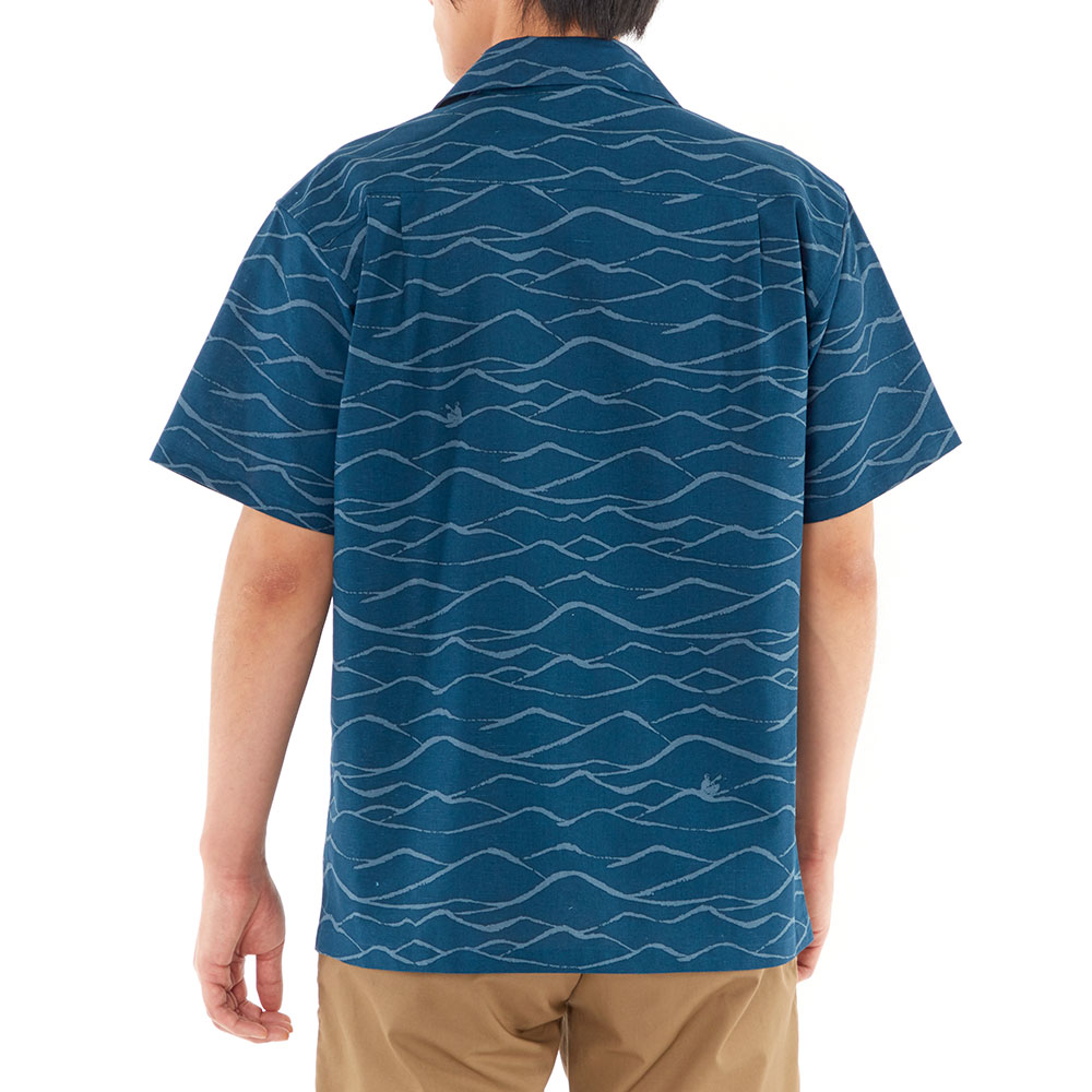 TAKEロハ Men's ナミ